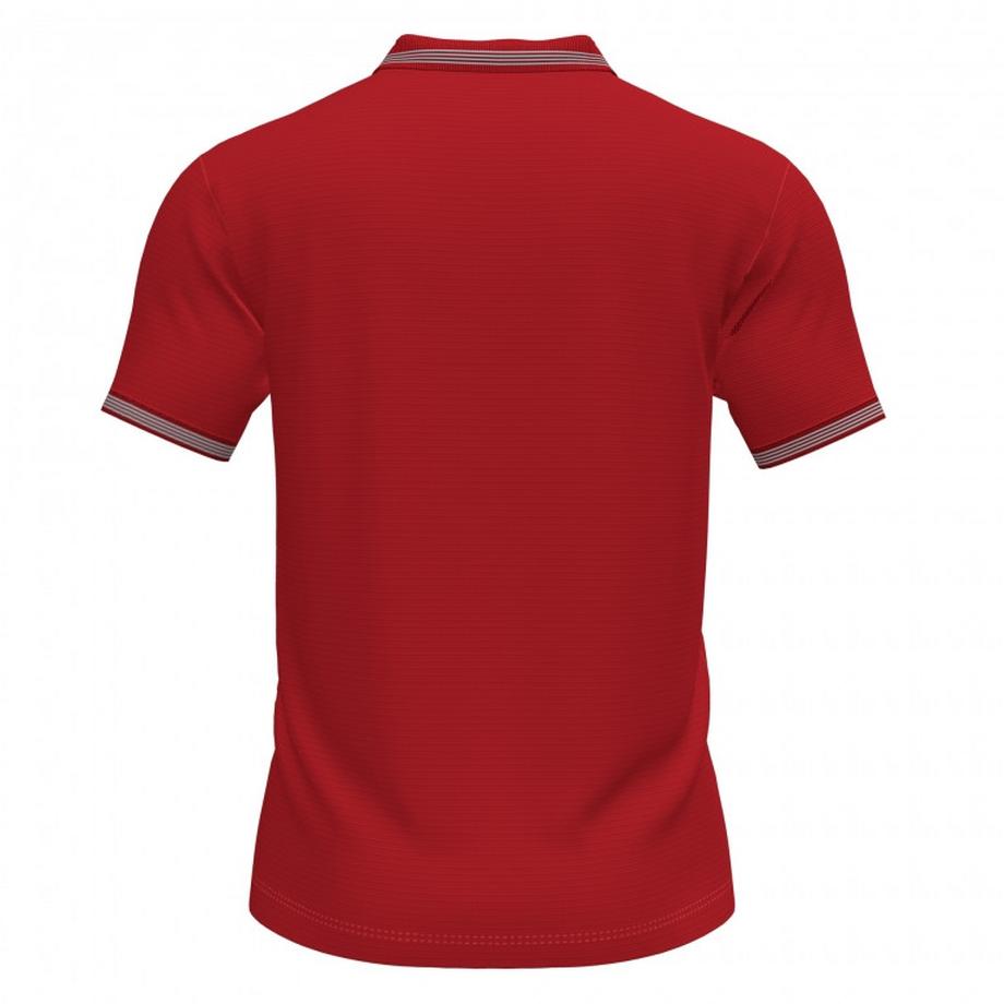 Joma Capus III Polo  