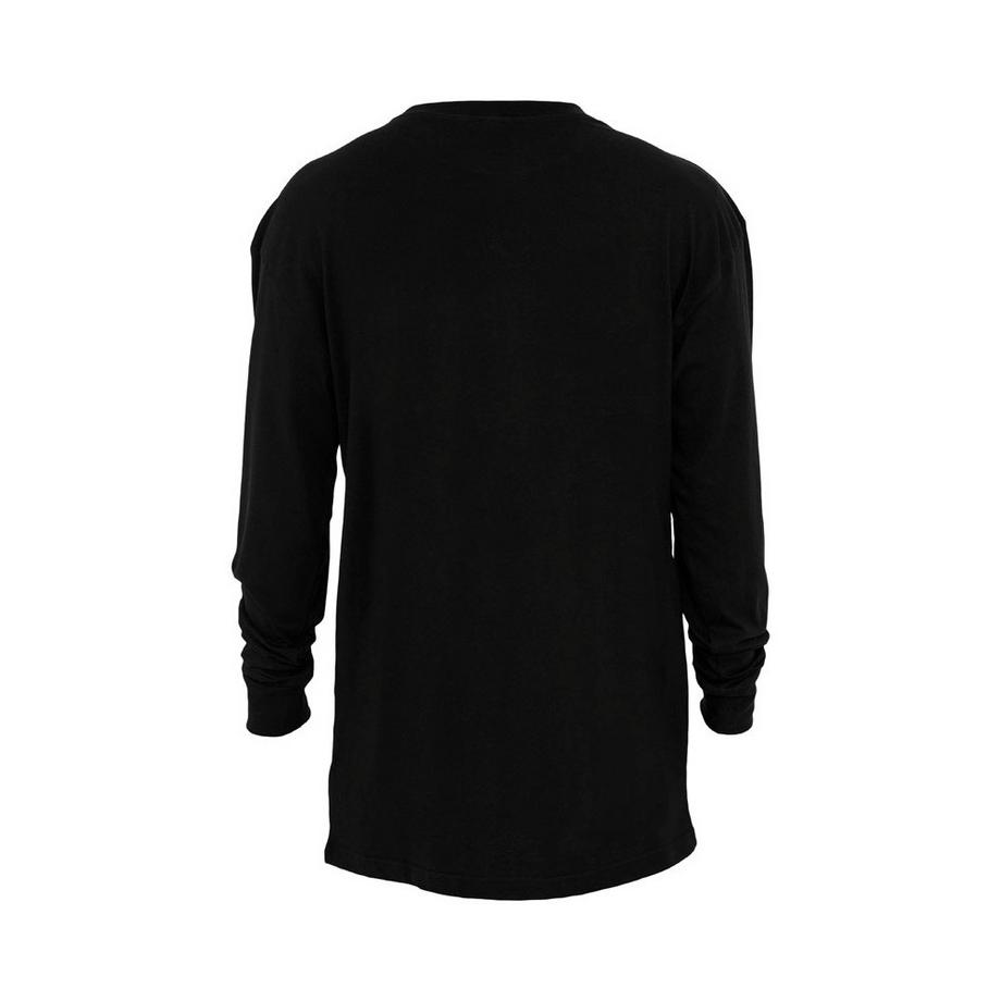 URBAN CLASSICS Urban Classic T-Shirt Oversize Maniche Lunghe  