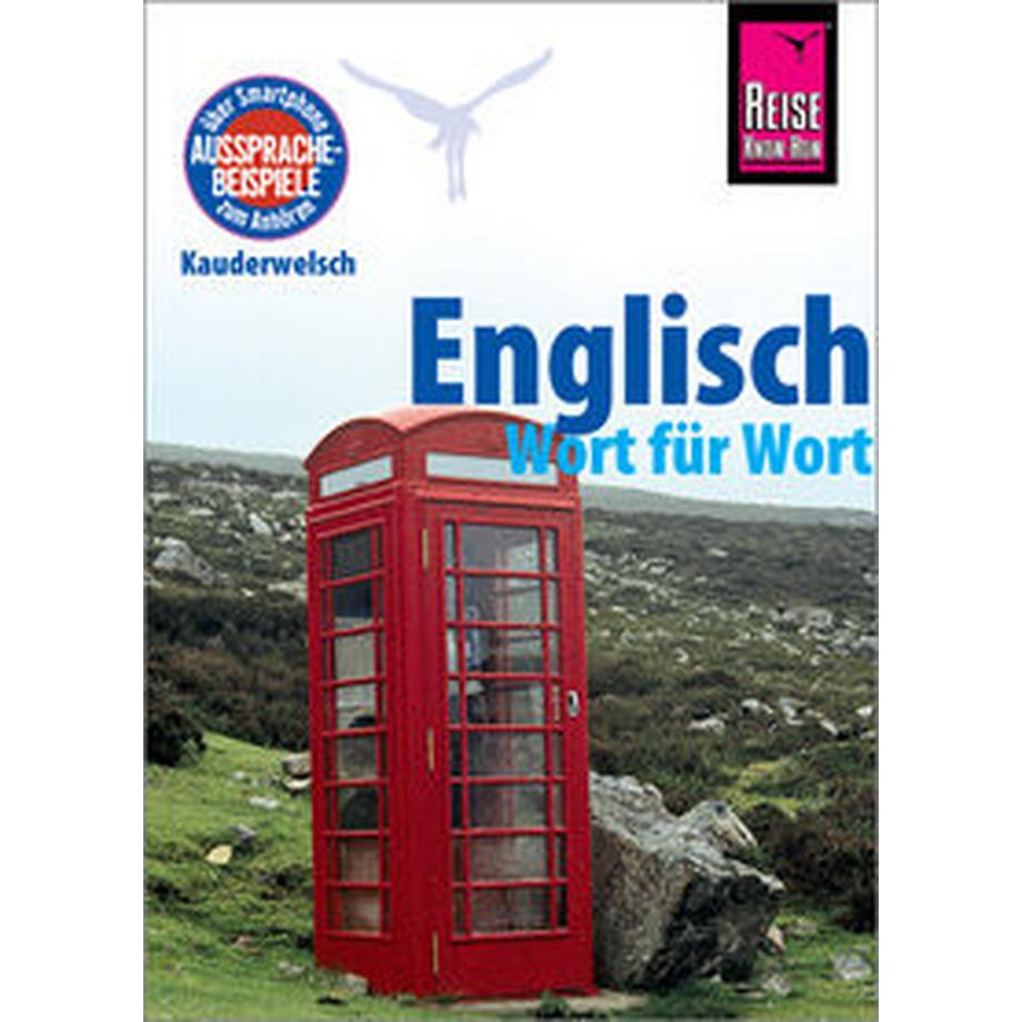   Englisch - Wort für Wort 