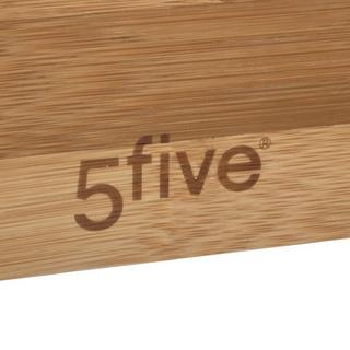 5five Contenitore di bambù 15x23x7 cm  