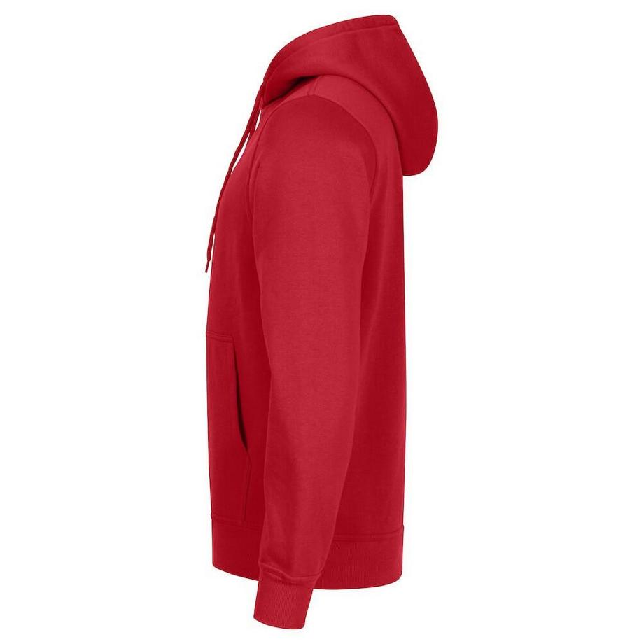 Clique Sweat À Capuche Miami  