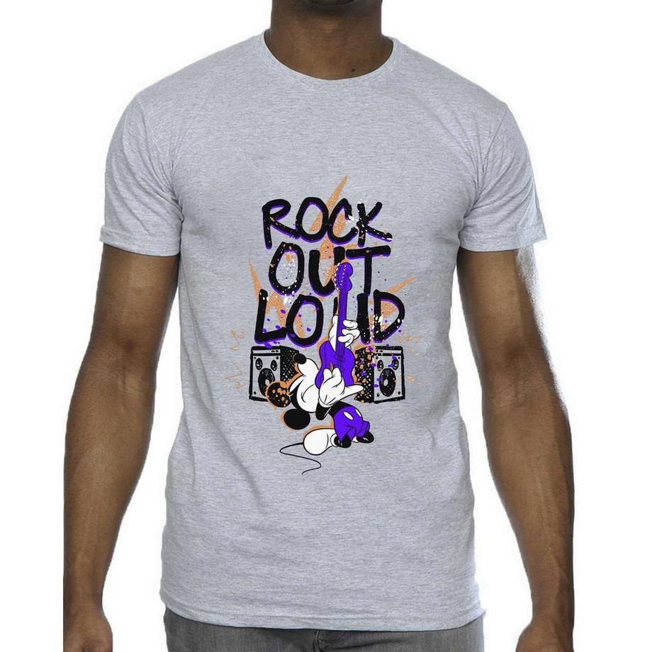 Disney Rock Out Loud T-Shirt  