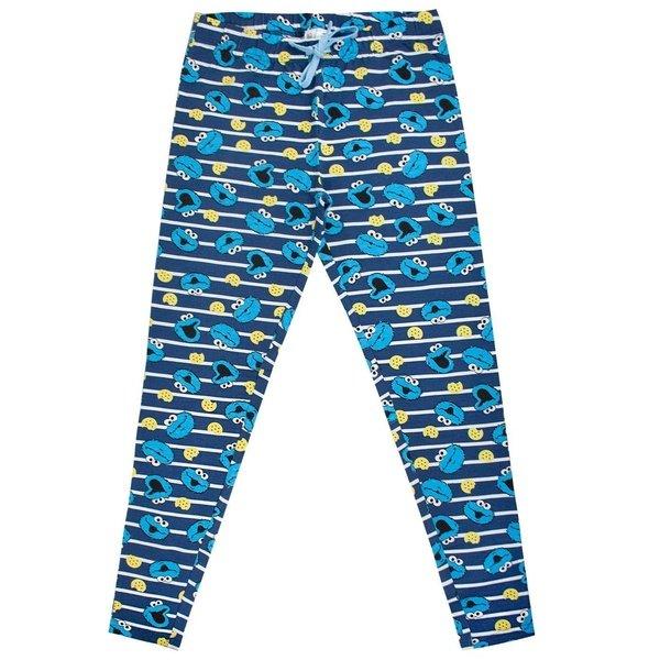 Sesame Street  Ensemble de pyjama 