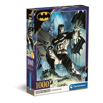 Puzzle Batman (1000Teile)