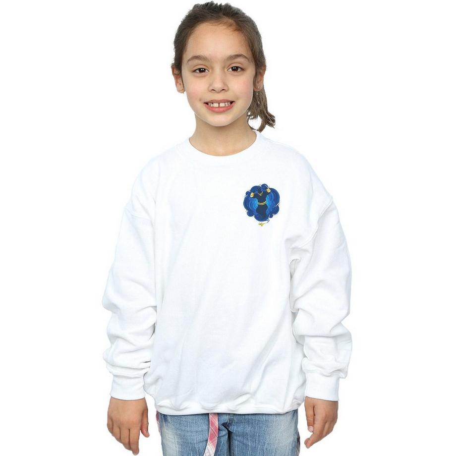 Disney  Sweat ALADDIN 
