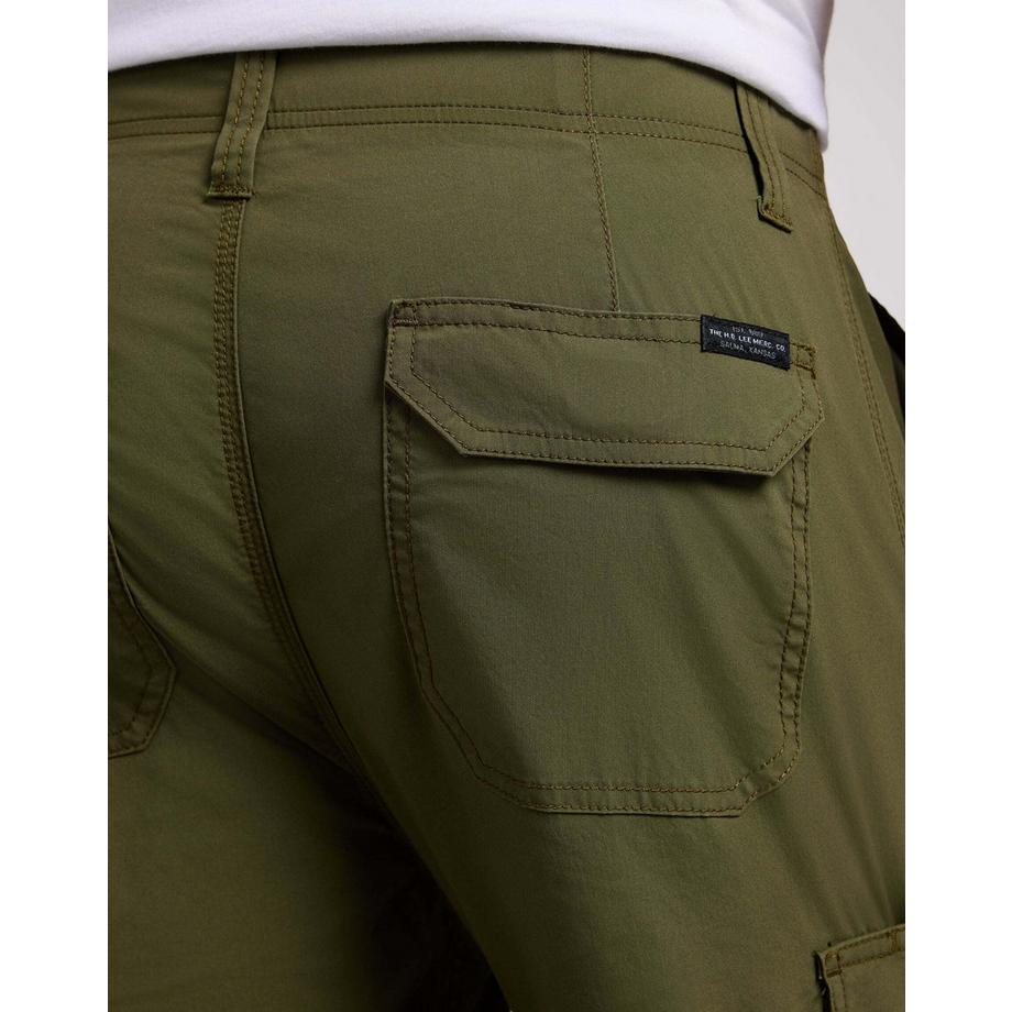 Lee XM Crossroad Cargo Short  