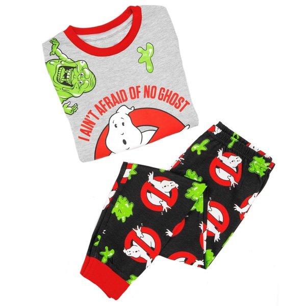 Ghostbusters  Ensemble de pyjama AIN´T AFRAID OF NO GHOST Enfant 