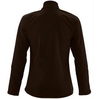 SOLS Veste Softshell Respirante Coupe-Vent Hydrofuge  