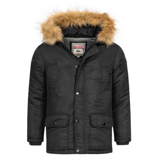 LONSDALE Hley Kinder Daunenjacke  
