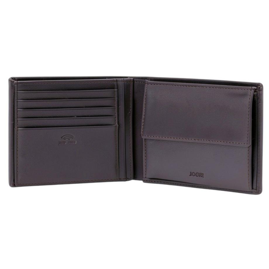 JOOP!  Borsa Uomini-Cerratano Typhon Billfold mh9 