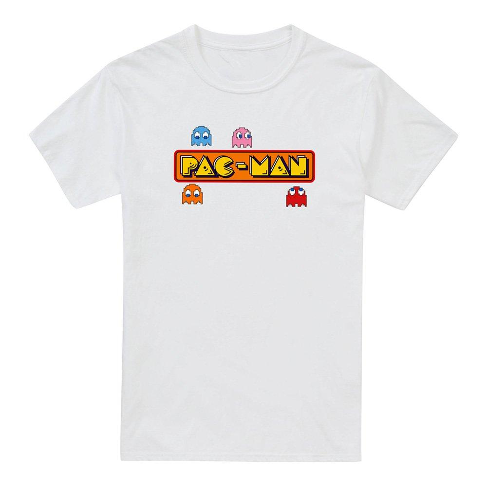 Pac-Man  TShirt 