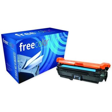 Toner CE250 Cyan