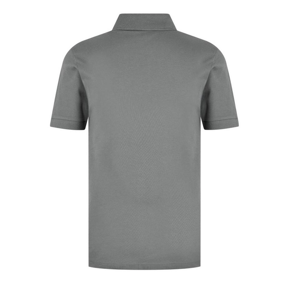 BOSS  Polo Motiftyle Logo Rectangulaire Passenger 