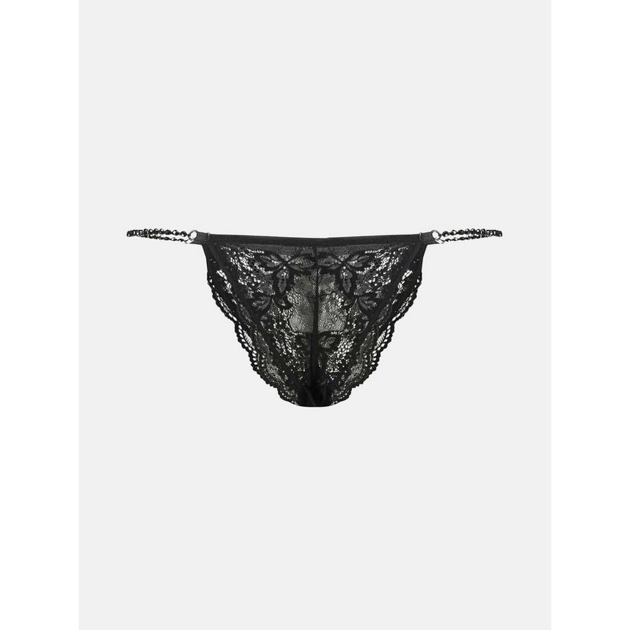 LASCANA Esmeralda Slip en Dentelle  