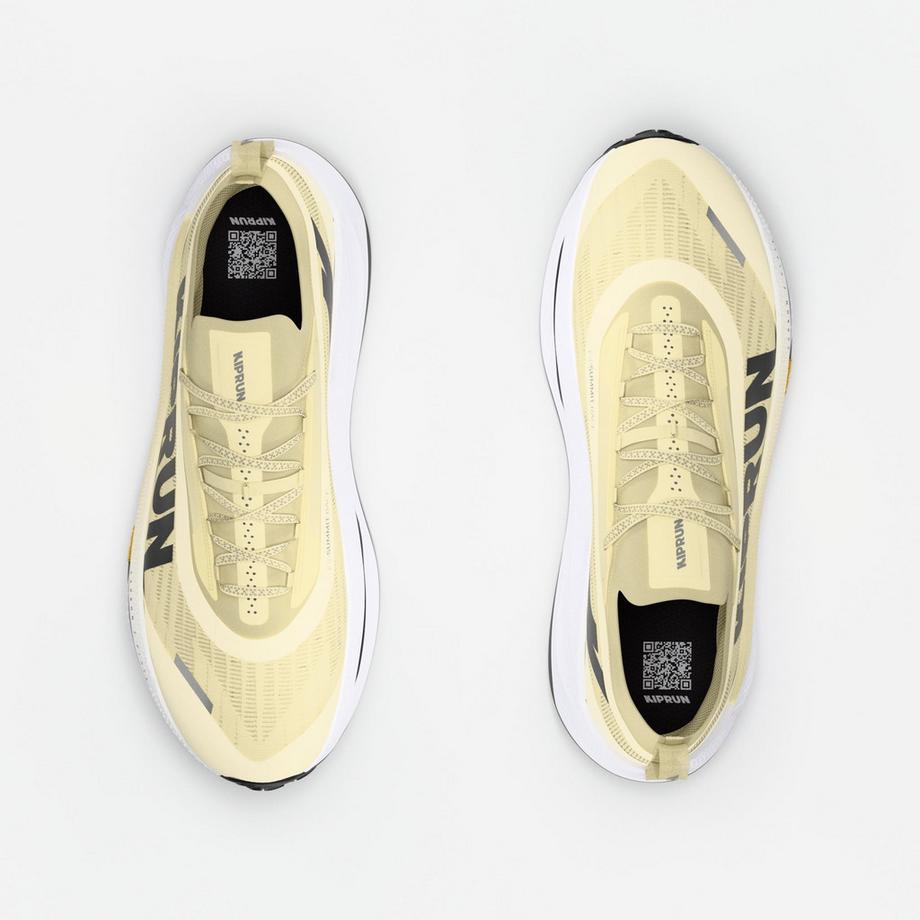 KIPRUN Kipsimmit Race Trailrunning Carbonplatte Sportschuhe  