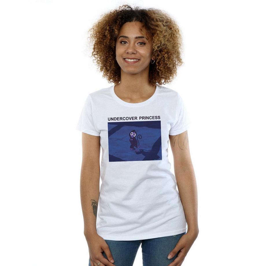 Disney Undercover Princess T-Shirt  