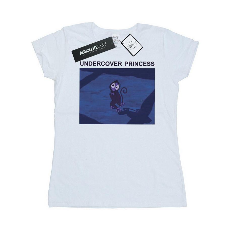 Disney Undercover Princess T-Shirt  