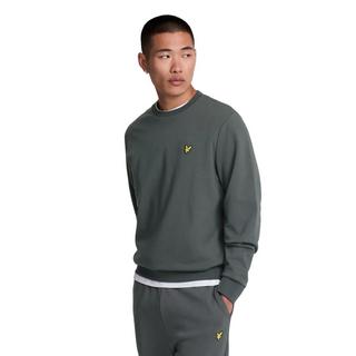 LYLE & SCOTT  Sweatshirt Rundhalsausschnitt 