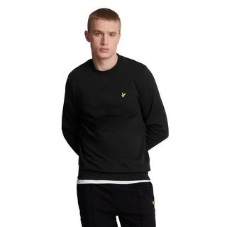 LYLE & SCOTT  Sweatshirt Rundhalsausschnitt 