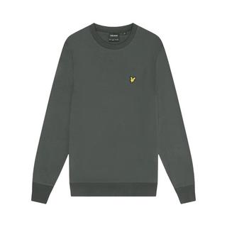 LYLE & SCOTT  Sweatshirt Rundhalsausschnitt 