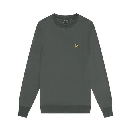 LYLE & SCOTT  Sweatshirt Rundhalsausschnitt 