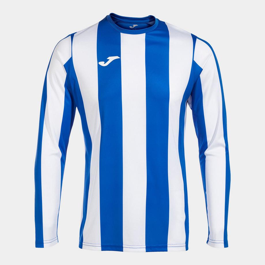 maglia a maniche lunghe inter classic