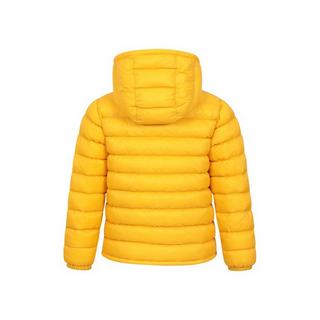 Mountain Warehouse  Veste matelassée SEASONS Enfant 