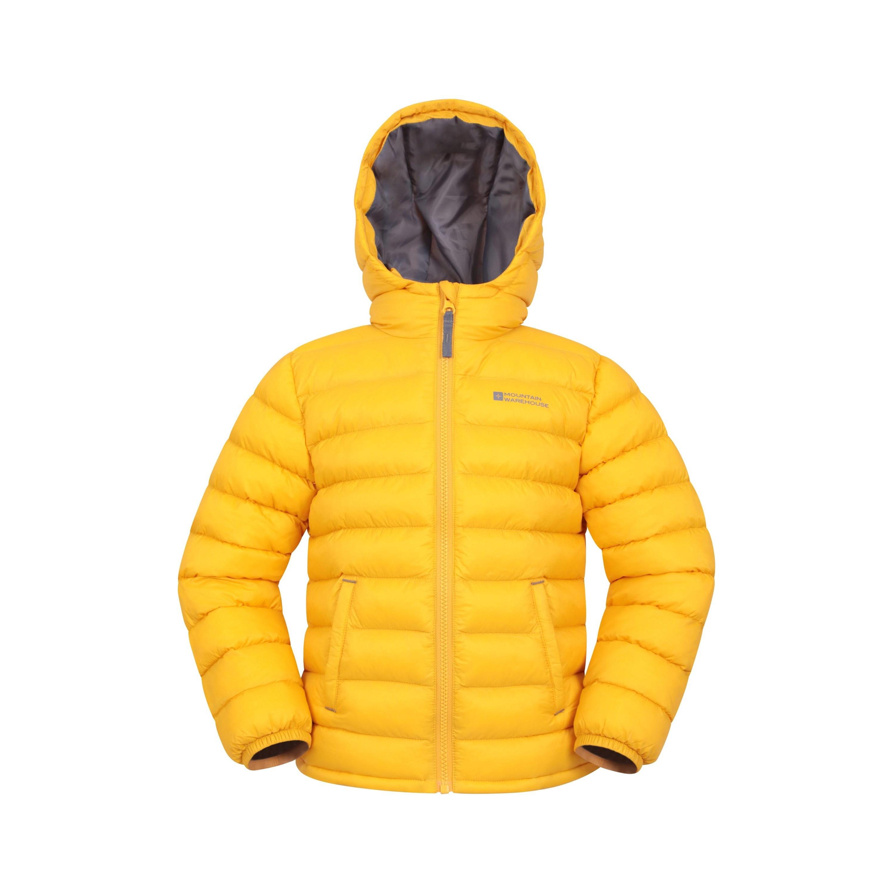 Mountain Warehouse  Veste matelassée SEASONS Enfant 