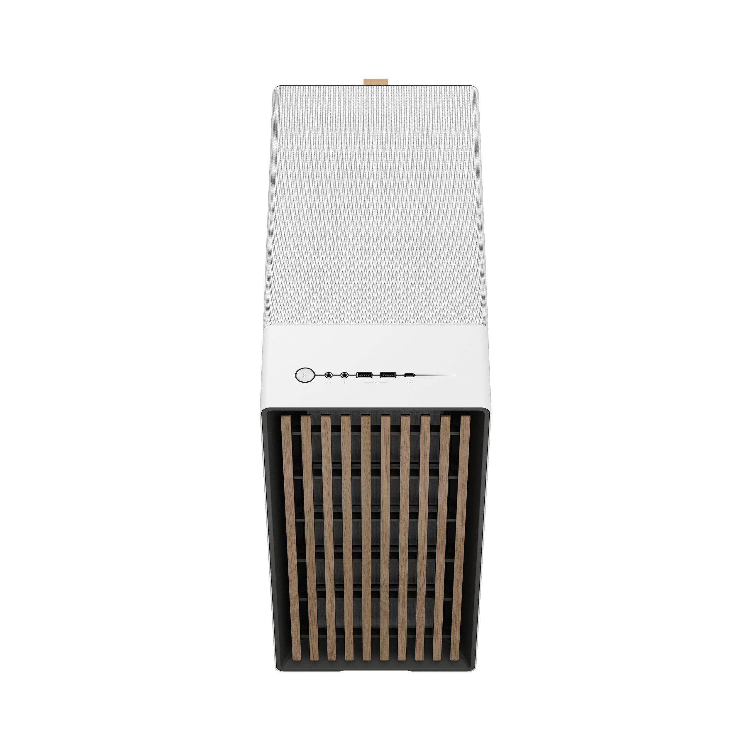 Fractal Design  PC-Gehäuse North 