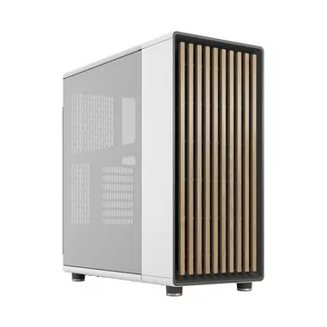 Fractal Design North Weiß