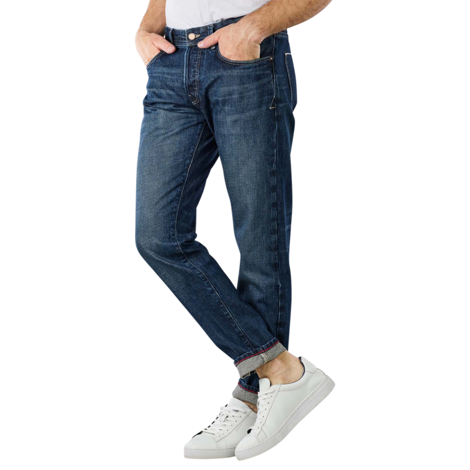 Pepe Jeans London Stanley Tapered Fit Jeans  