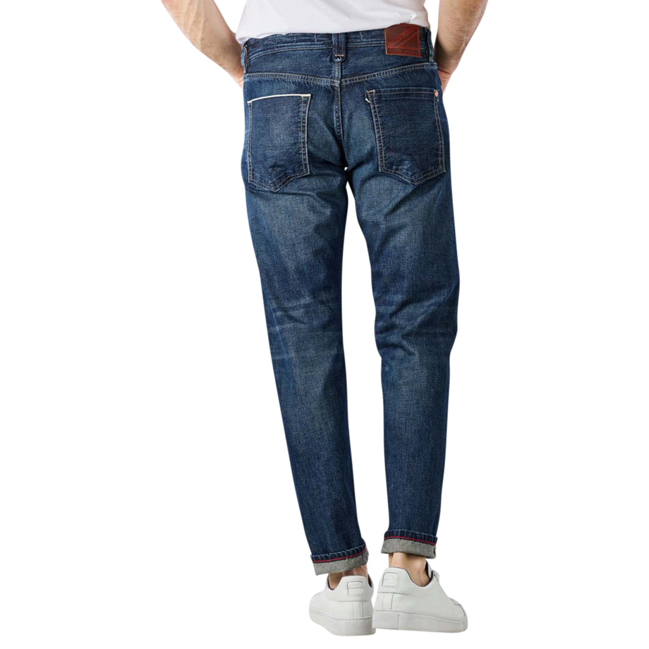 Pepe Jeans London Stanley Tapered Fit Jeans  