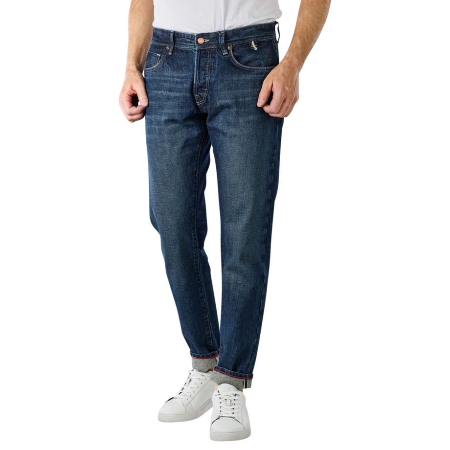 Stanley Tapered Fit