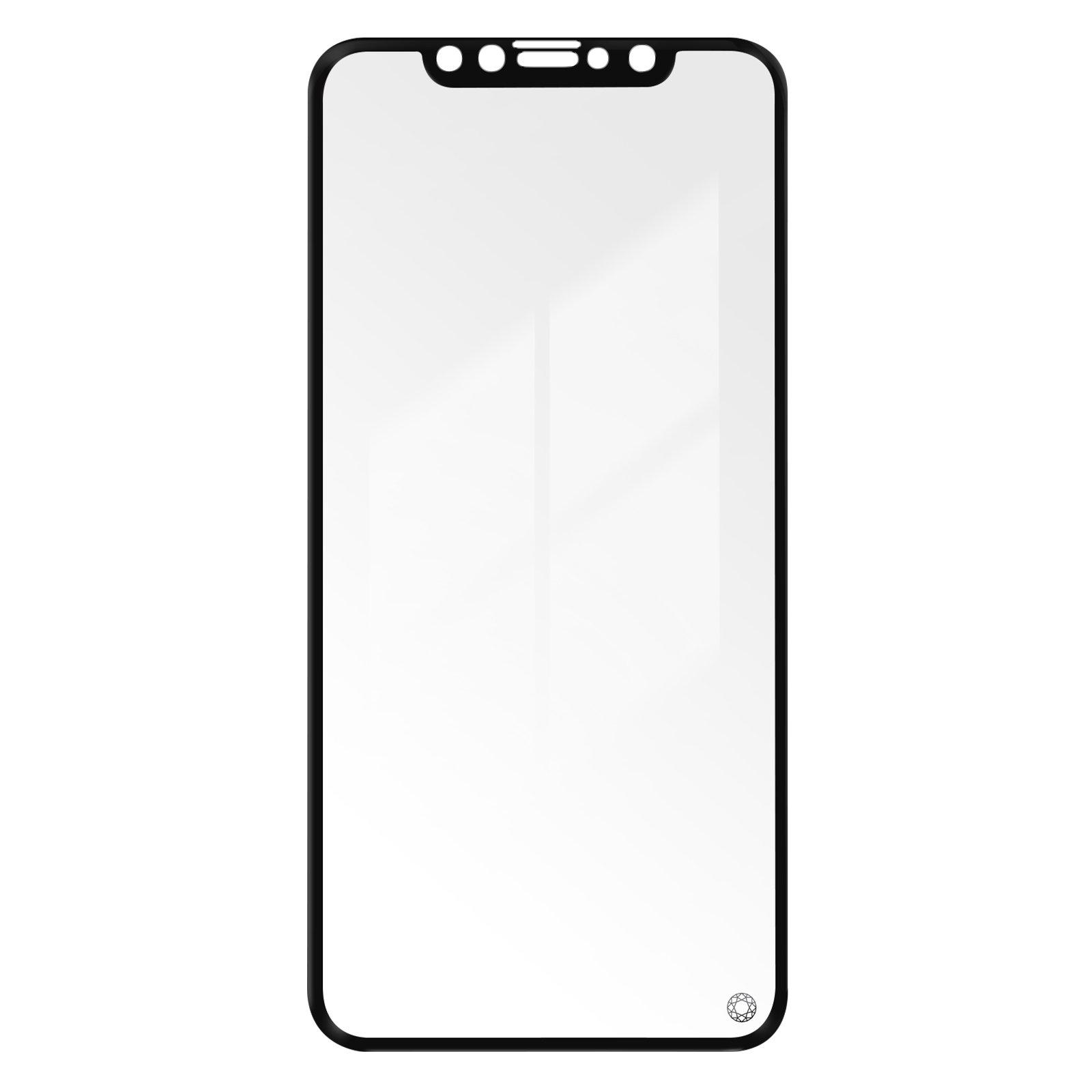 Force Power  Film Flexible iPhone XS Max Force Glass 