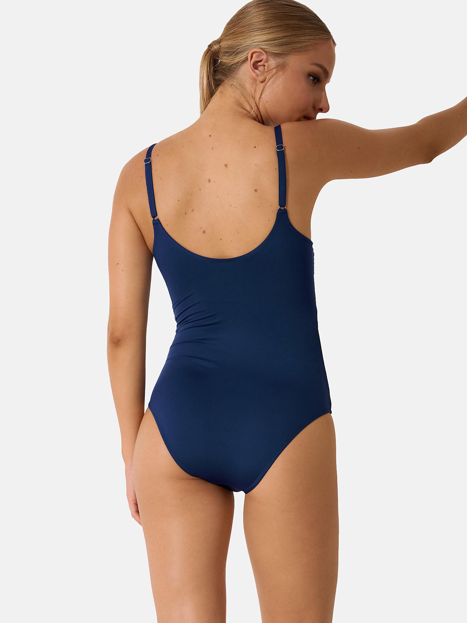 Lisca  Vorgeformter einteiliger Badeanzug Palma 
