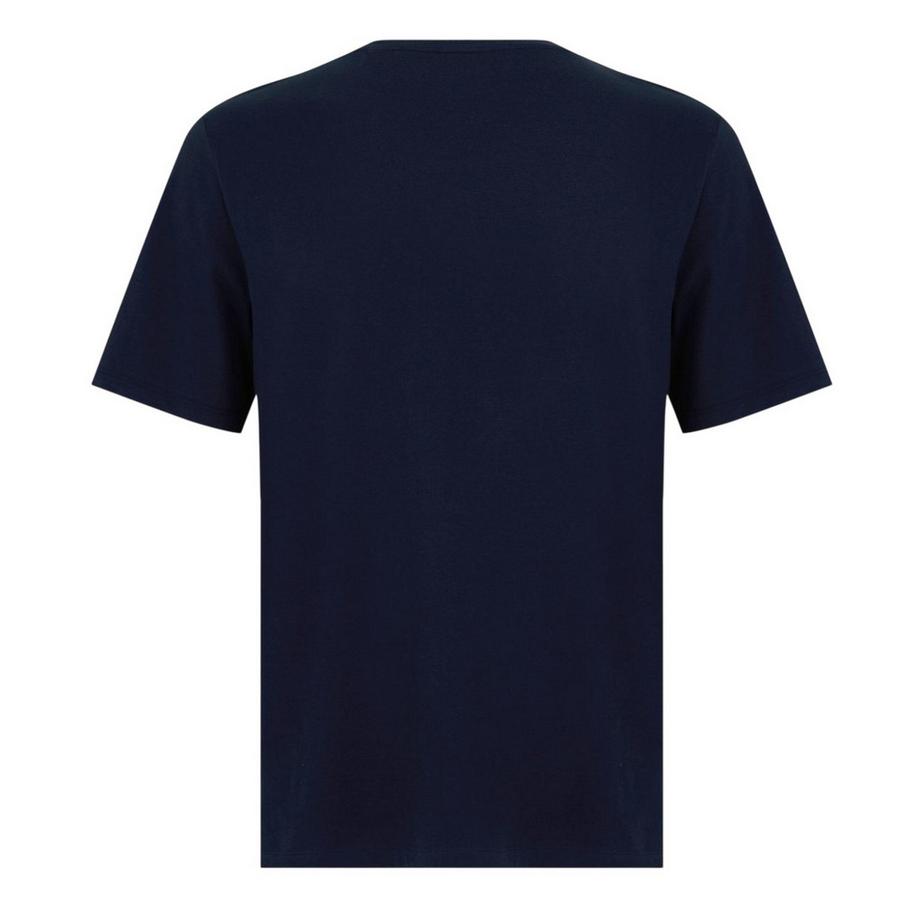 BOSS  T-ShirtManches Courtes Mixmatch 