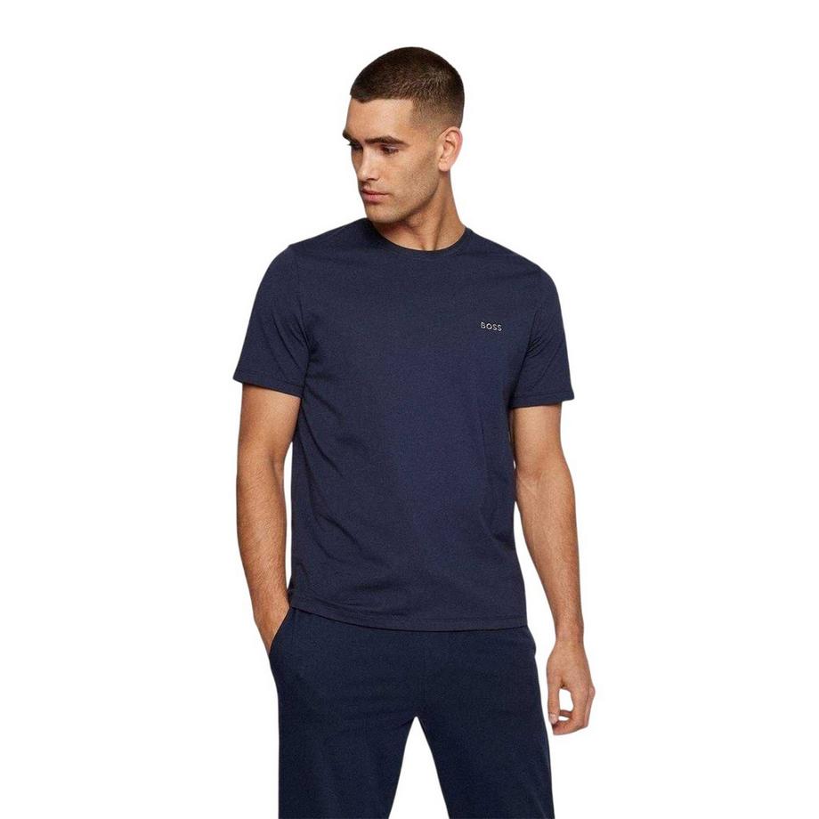 BOSS  T-ShirtManches Courtes Mixmatch 