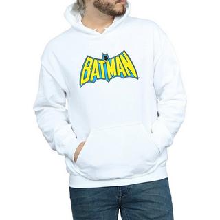BATMAN Logo T-Shirt Slim Fit  