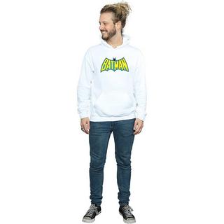 BATMAN Logo T-Shirt Slim Fit  