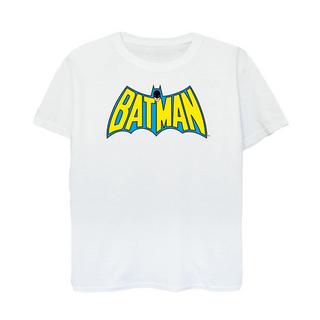 BATMAN Logo T-Shirt Slim Fit  