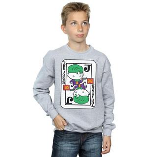 DC COMICS  Sweatshirt 