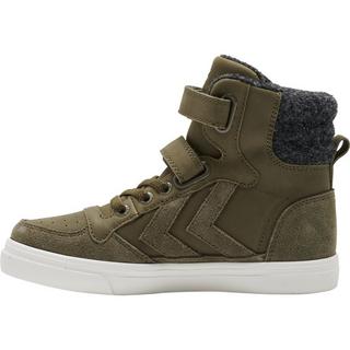 Hummel  sneakers stadil pro winter 