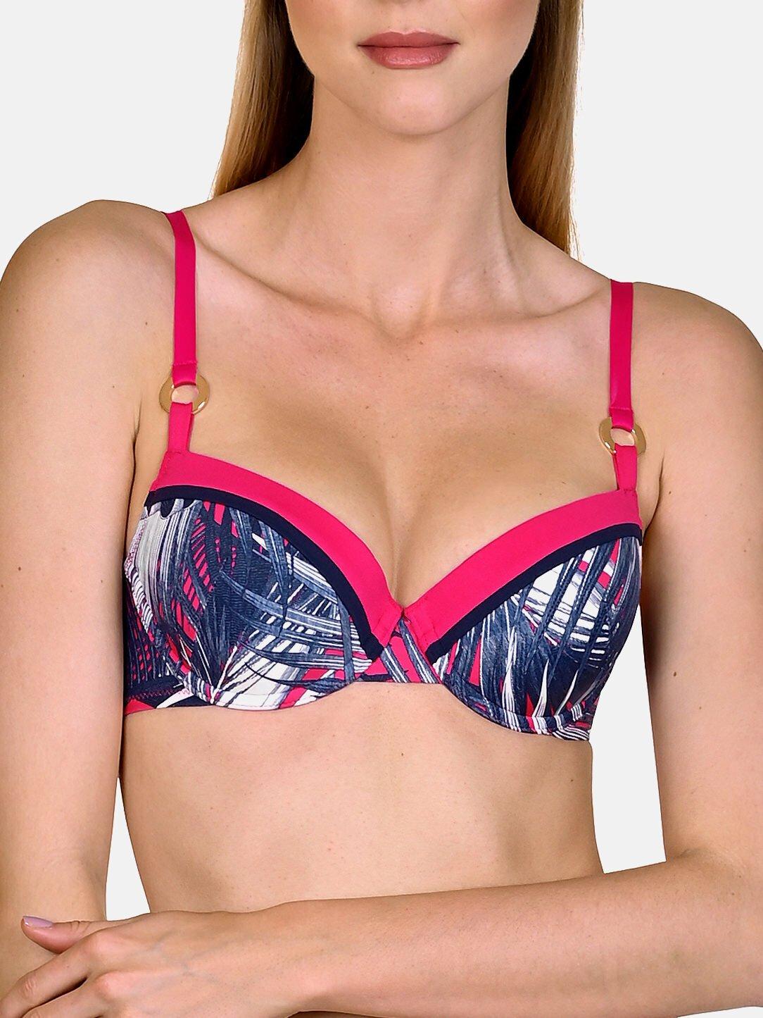 Lisca  Bikini-Oberteil vorgeformt Buenos Aires 