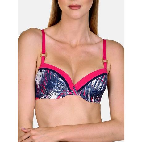 Lisca  Bikini-Oberteil vorgeformt Buenos Aires 