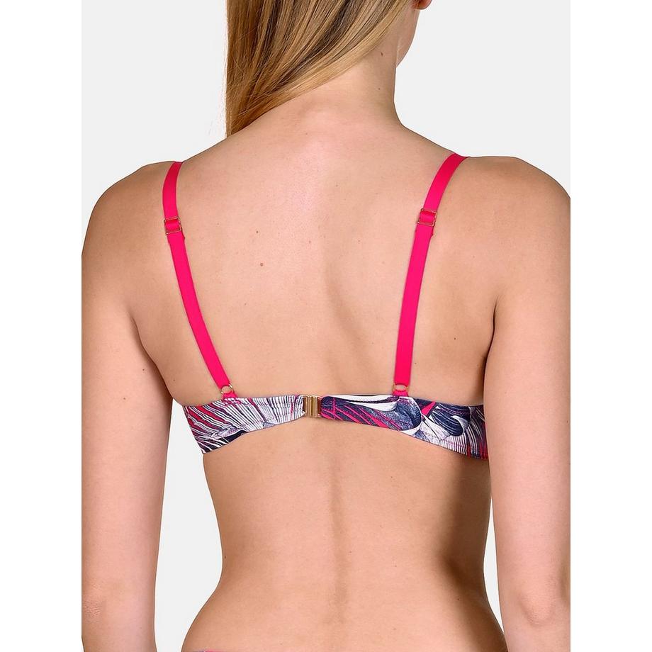 Lisca Buenos Aires Vorgeformtes Bikini Oberteil  