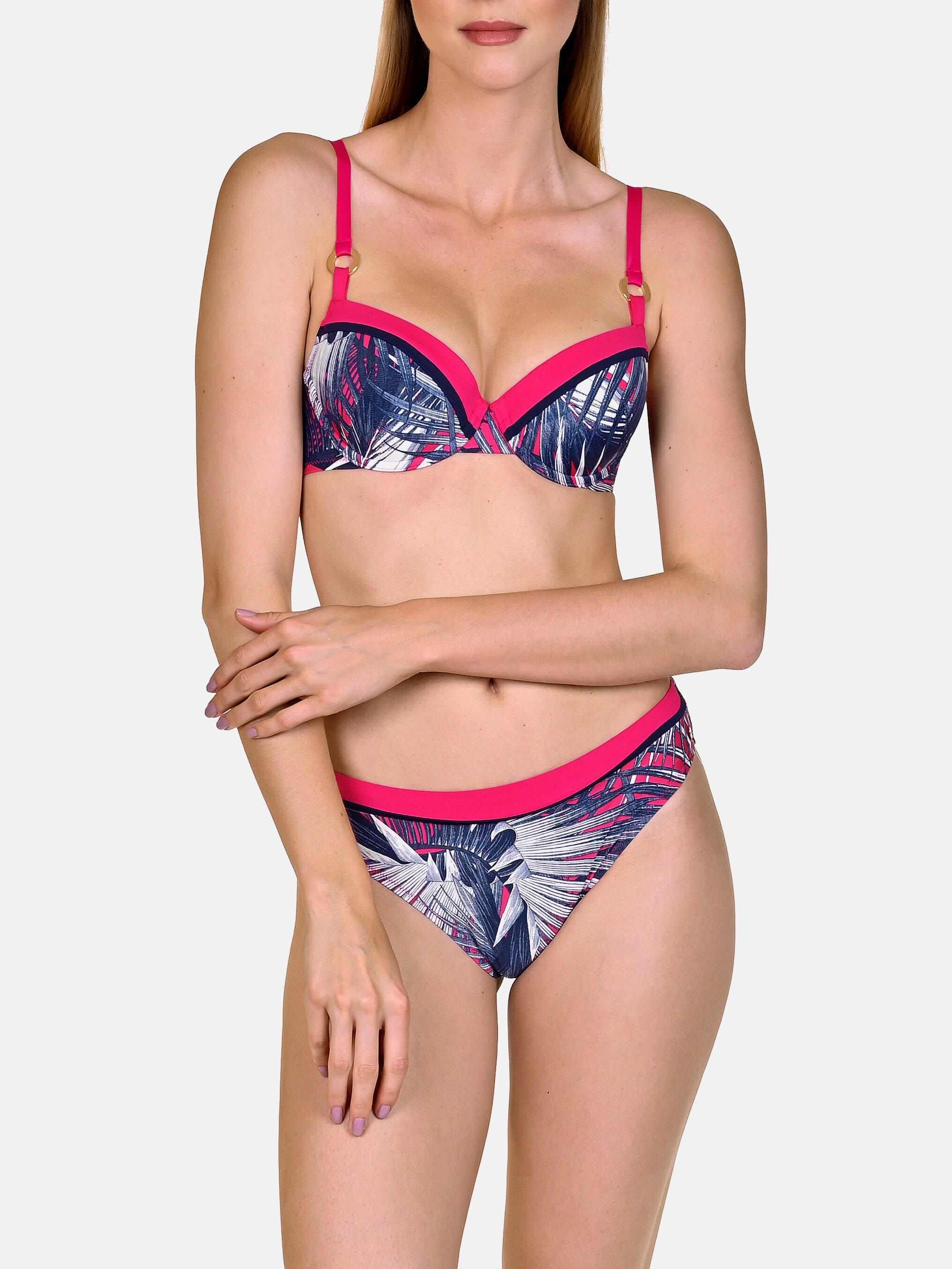 Lisca  Bikini-Oberteil vorgeformt Buenos Aires 