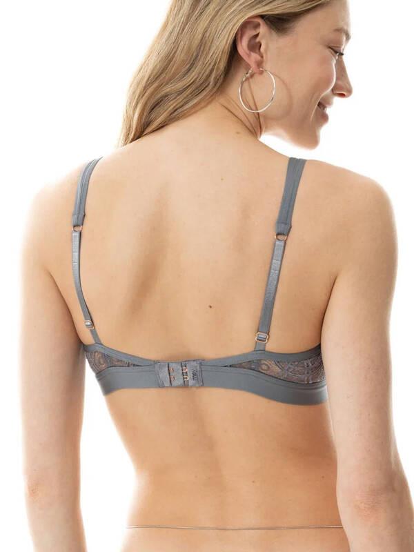 mey Poetry Fame Reggiseno a Triangolo  