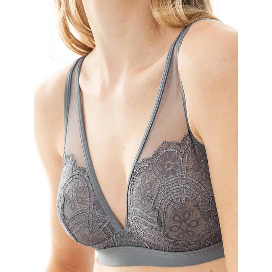 mey Poetry Fame Triangle BH  