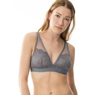 mey Poetry Fame Reggiseno a Triangolo  