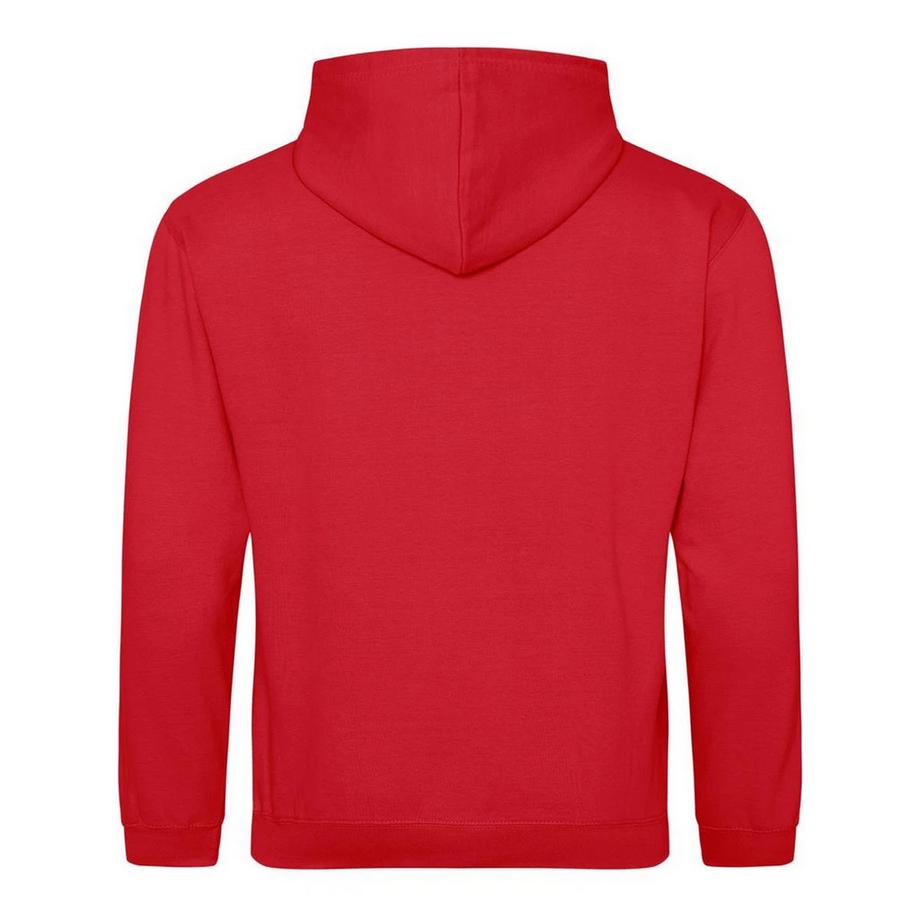 AWDis  Varsity Kapuzenpullover 